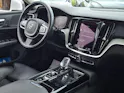 Volvo V60 T6 eAWD Twin Engine Inscription Geartronic