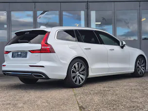 Volvo V60 T6 eAWD Twin Engine Inscription Geartronic
