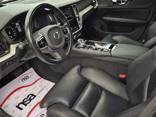 Volvo V60 T6 eAWD Twin Engine Inscription Geartronic
