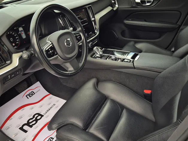 Volvo V60 T6 eAWD Twin Engine Inscription Geartronic