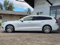 Volvo V60 T6 eAWD Twin Engine Inscription Geartronic