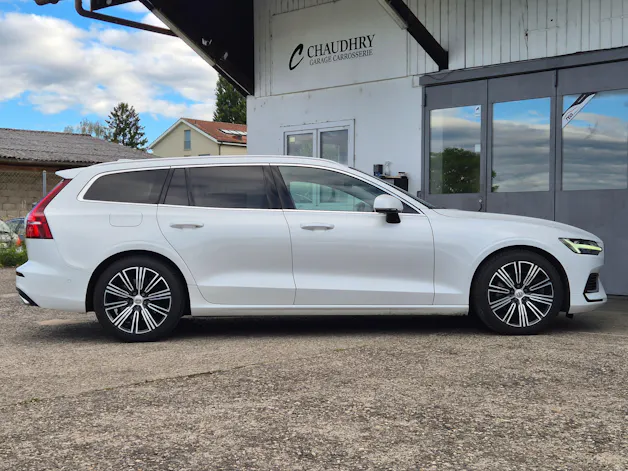 Volvo V60 T6 eAWD Twin Engine Inscription Geartronic