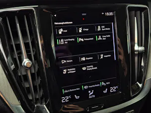 Volvo V60 T6 eAWD Twin Engine Inscription Geartronic