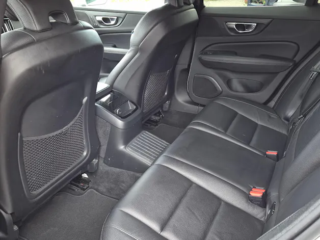 Volvo V60 T6 eAWD Twin Engine Inscription Geartronic