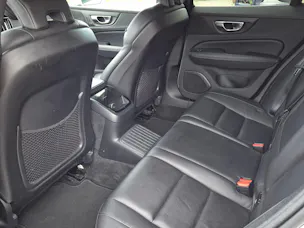 Volvo V60 T6 eAWD Twin Engine Inscription Geartronic