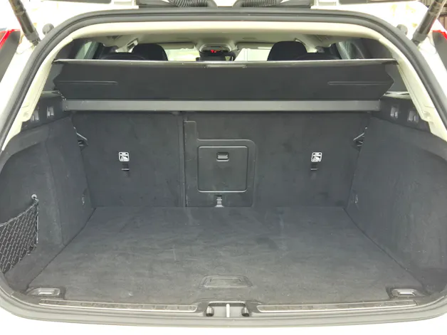 Volvo V60 T6 eAWD Twin Engine Inscription Geartronic