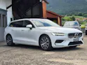 Volvo V60 T6 eAWD Twin Engine Inscription Geartronic