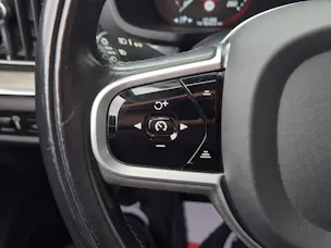 Volvo V60 T6 eAWD Twin Engine Inscription Geartronic