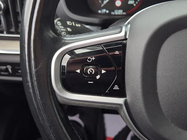 Volvo V60 T6 eAWD Twin Engine Inscription Geartronic