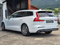 Volvo V60 T6 eAWD Twin Engine Inscription Geartronic