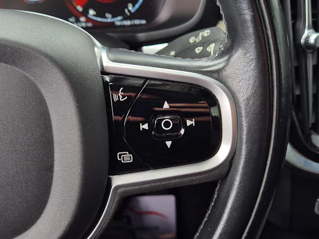 Volvo V60 T6 eAWD Twin Engine Inscription Geartronic