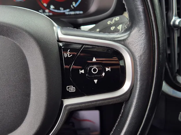 Volvo V60 T6 eAWD Twin Engine Inscription Geartronic