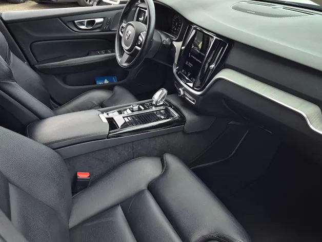 Volvo V60 T6 eAWD Twin Engine Inscription Geartronic