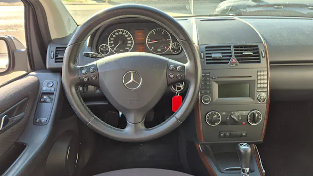 Mercedes-Benz A 180 CDI