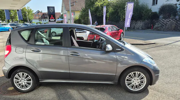 Mercedes-Benz A 180 CDI