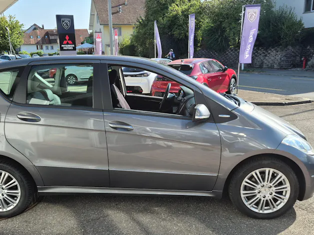 Mercedes-Benz A 180 CDI