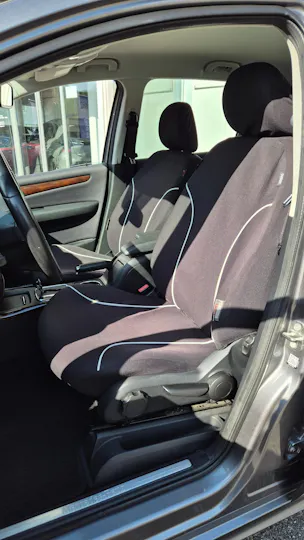 MERCEDES-BENZ A 180 CDI