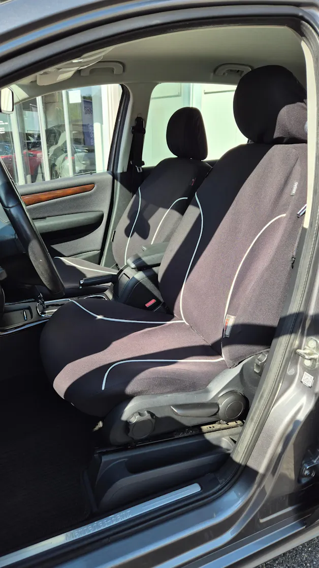 Mercedes-Benz A 180 CDI