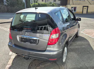 MERCEDES-BENZ A 180 CDI