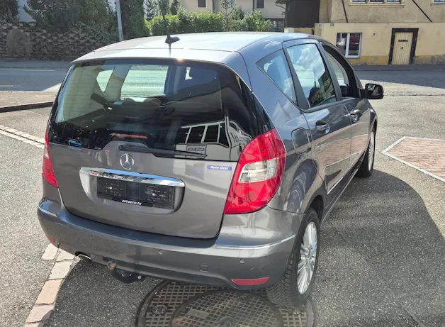 Mercedes-Benz A 180 CDI