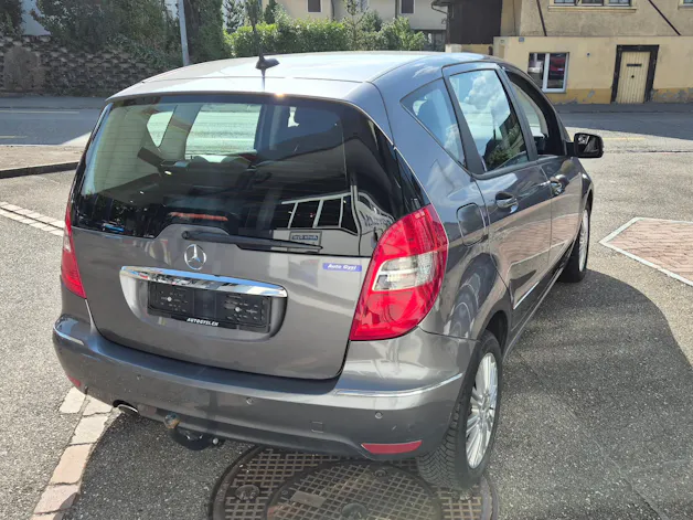 Mercedes-Benz A 180 CDI