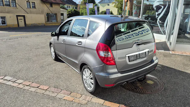 Mercedes-Benz A 180 CDI