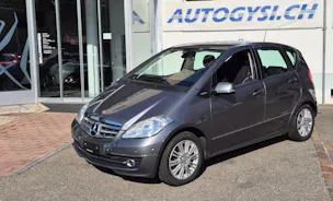 Mercedes-Benz A 180 CDI