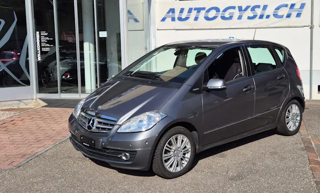 Mercedes-Benz A 180 CDI