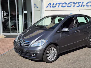 Mercedes-Benz A 180 CDI