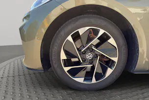 VW ID.3 Pro S 77 kWh Pro S