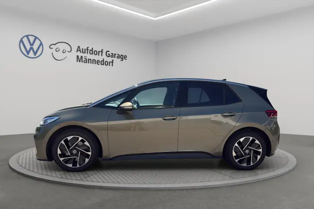 VW ID.3 Pro S 77 kWh Pro S