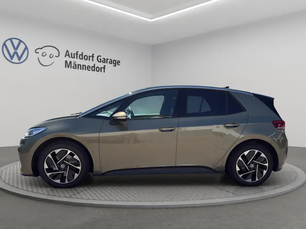 VW ID.3 Pro S 77 kWh Pro S