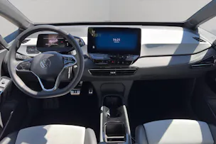 VW ID.3 Pro S 77 kWh Pro S