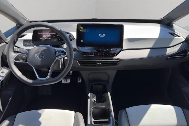 VW ID.3 Pro S 77 kWh Pro S
