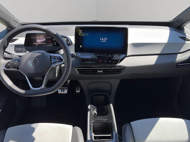 VW ID.3 Pro S 77 kWh Pro S