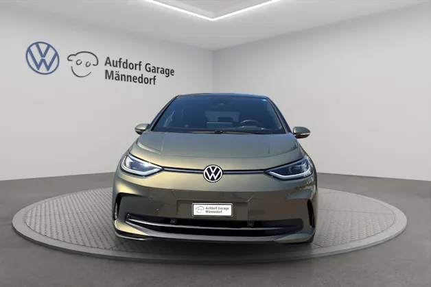 VW ID.3 Pro S 77 kWh Pro S