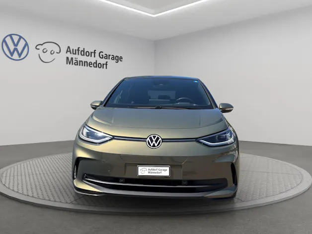 VW ID.3 Pro S 77 kWh Pro S