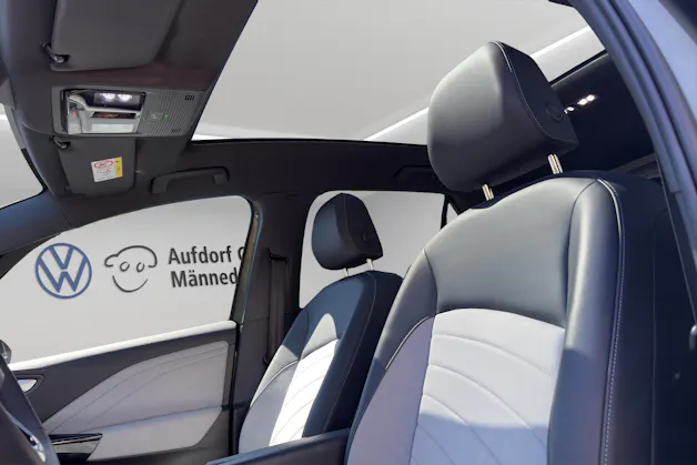 VW ID.3 Pro S 77 kWh Pro S