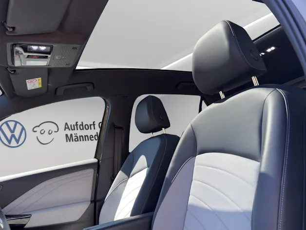 VW ID.3 Pro S 77 kWh Pro S