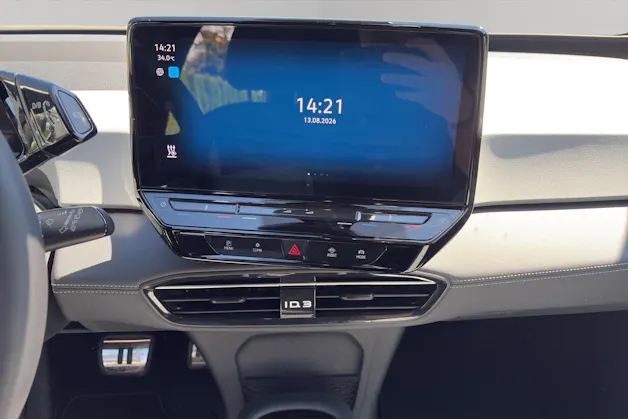 VW ID.3 Pro S 77 kWh Pro S