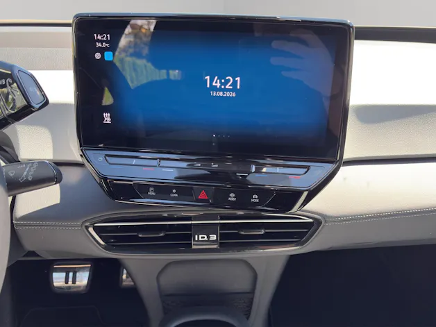 VW ID.3 Pro S 77 kWh Pro S