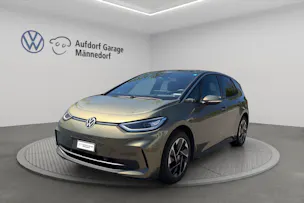 VW ID.3 Pro S 77 kWh Pro S