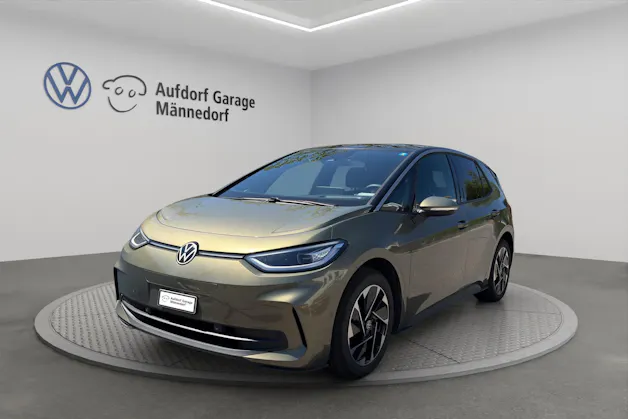 VW ID.3 Pro S 77 kWh Pro S