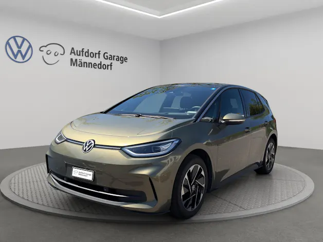 VW ID.3 Pro S 77 kWh Pro S