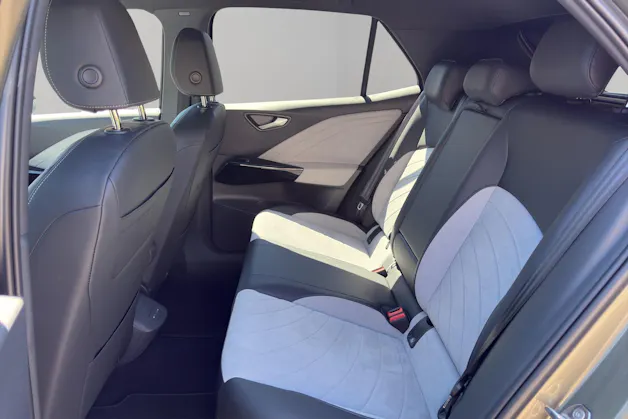 VW ID.3 Pro S 77 kWh Pro S