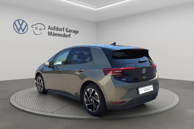 VW ID.3 Pro S 77 kWh Pro S