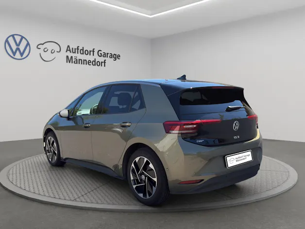 VW ID.3 Pro S 77 kWh Pro S