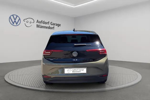 VW ID.3 Pro S 77 kWh Pro S