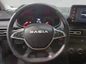 Dacia Sandero TCe 90 Expression CVT