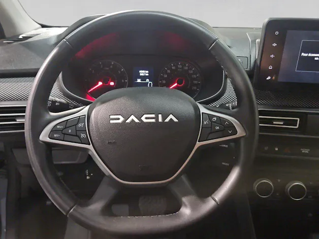 Dacia Sandero TCe 90 Expression CVT